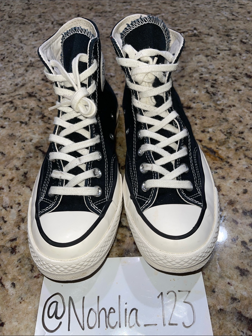 Converse Chuck 70